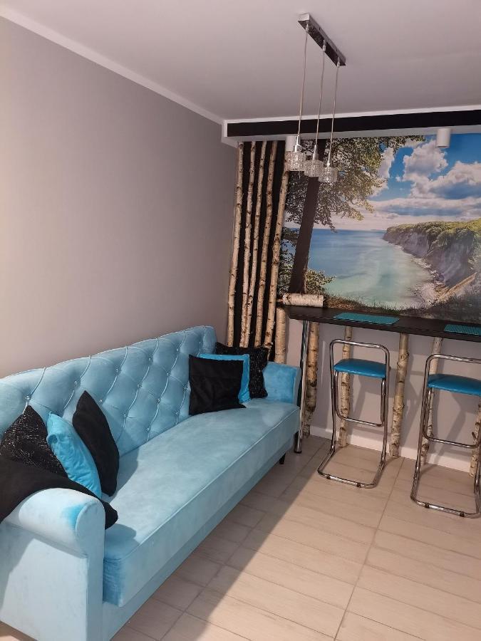 Bulwar Gorzow II Apartment Gorzów Wielkopolski Exterior foto