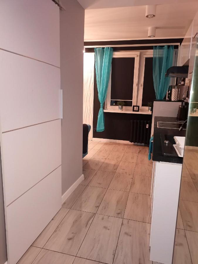 Bulwar Gorzow II Apartment Gorzów Wielkopolski Exterior foto